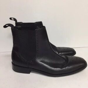 Cole Haan Size 9 Grand OS Chelsea Boot